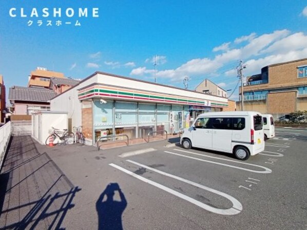 Maisonette park 碧南中央駅 Bの物件内観写真